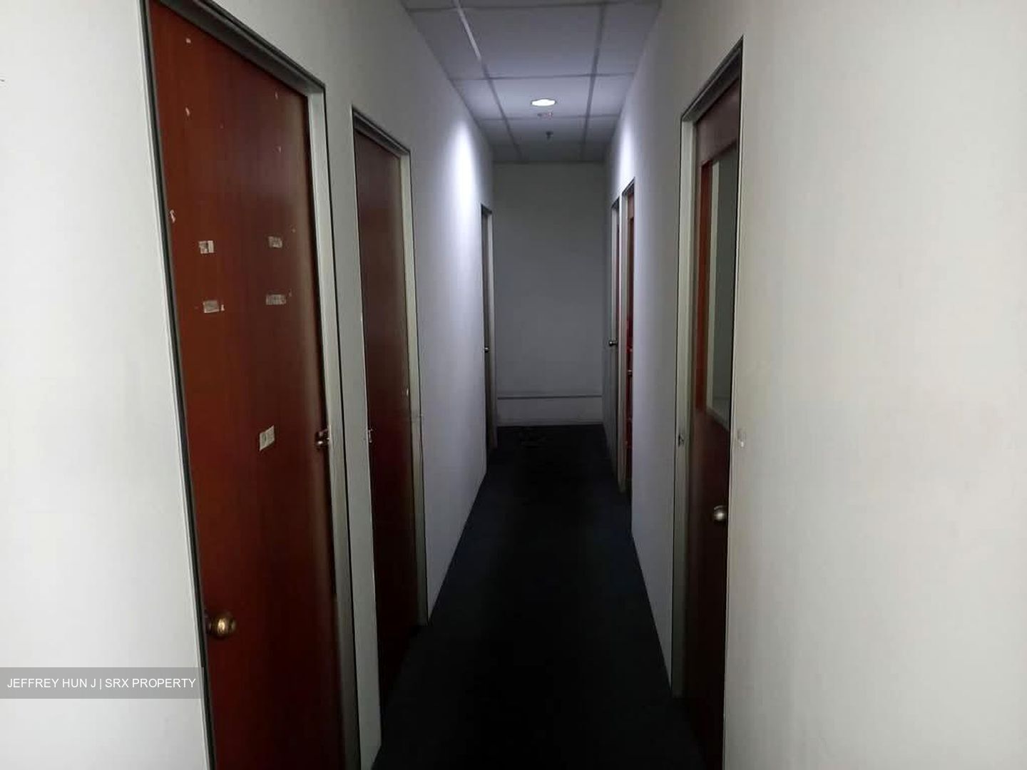 Woodlands 11 (D25), Factory #562177121